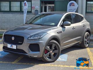 JAGUAR E-Pace 2.0D 150 CV AWD aut. R-Dynamic