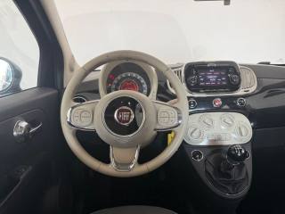 FIAT 500 usata 20