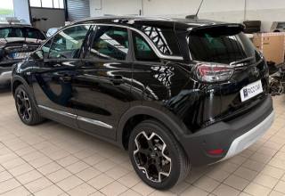 OPEL Crossland usata, con Cerchi in lega