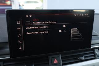 AUDI A4 usata, con Airbag testa