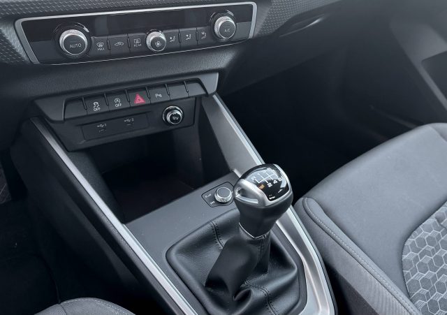 AUDI A1 usata, con Bracciolo