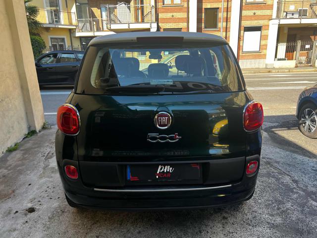 FIAT 500L usata, con Cerchi in lega
