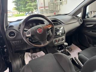 FIAT Punto usata, con Lettore CD
