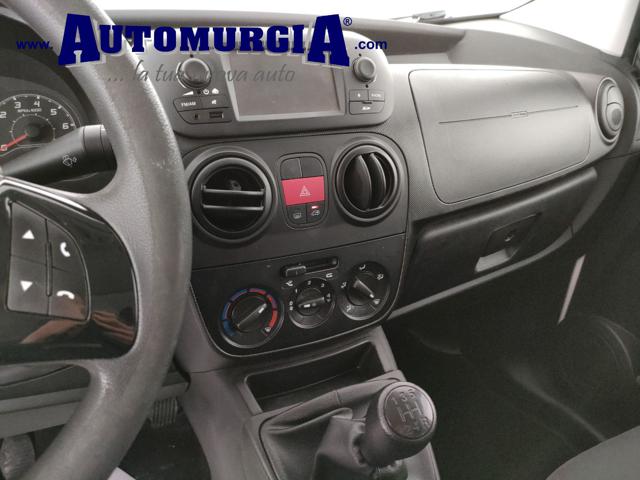 FIAT Fiorino usata, con Servosterzo