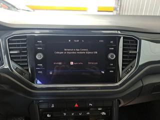VOLKSWAGEN T-Roc usata, con ESP