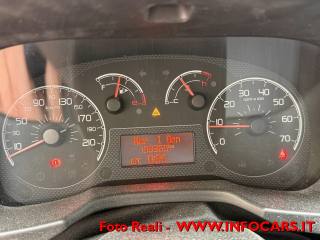FIAT Fiorino usata, con Immobilizzatore elettronico