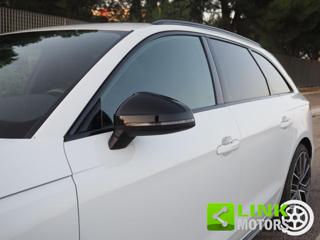 AUDI A4 usata, con Controllo trazione