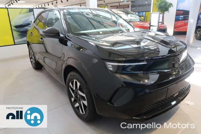 OPEL Mokka usata 1