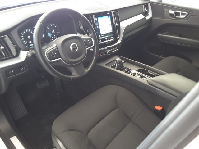 VOLVO XC60 usata, con Boardcomputer
