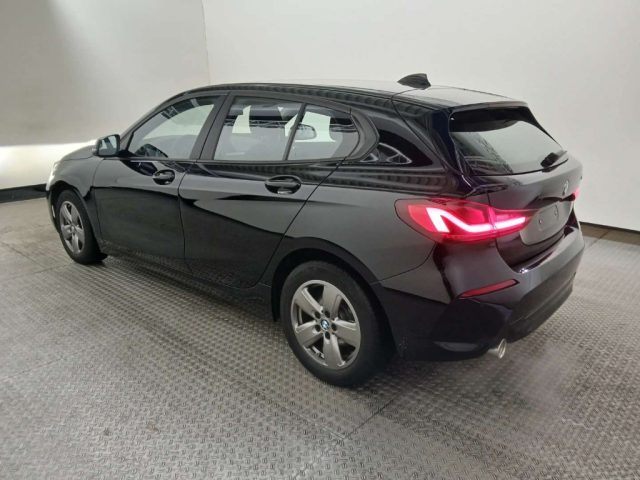 BMW 118 usata, con Chiusura centralizzata