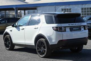 LAND ROVER Discovery Sport usata, con Autoradio