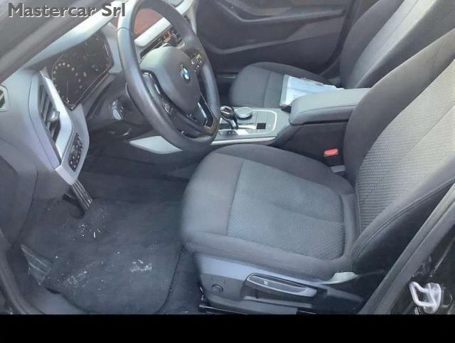 BMW 116 usata, con Airbag laterali