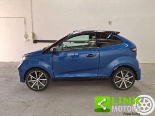 AIXAM Coupe usata, con Park Distance Control