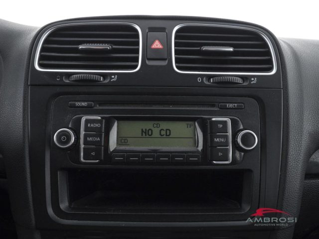 VOLKSWAGEN Golf usata 14