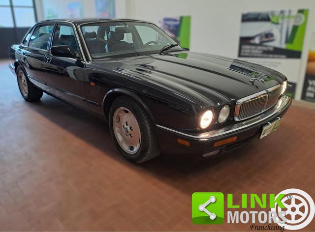 JAGUAR XJ6 usata, con ABS