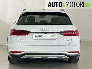 AUDI A6 allroad usata, con Alzacristalli elettrici