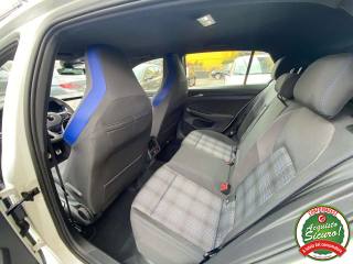 VOLKSWAGEN Golf usata, con Controllo automatico clima