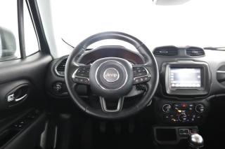 JEEP Renegade usata 5