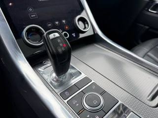 LAND ROVER Range Rover Sport usata, con ESP