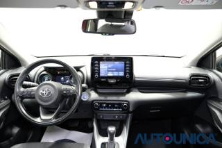 TOYOTA Yaris usata, con Controllo trazione