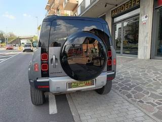 LAND ROVER Defender usata, con Alzacristalli elettrici
