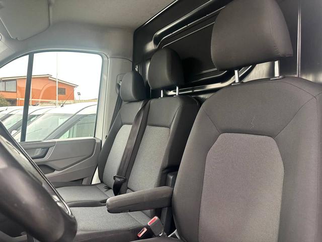 VOLKSWAGEN Crafter usata 25