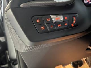 BMW 118 usata, con USB