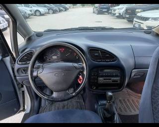 FORD Galaxy usata 24