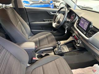 KIA Stonic usata, con ESP