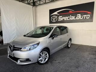 RENAULT Scenic usata, con Climatizzatore