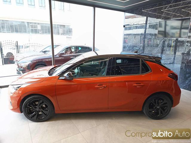 OPEL Corsa usata, con Autoradio