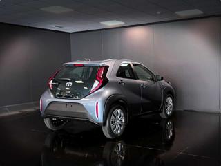 TOYOTA Aygo X usata, con Alzacristalli elettrici