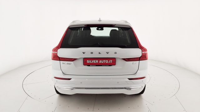 VOLVO XC60 usata, con Autoradio