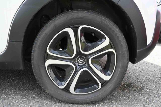 CITROEN C3 usata, con Airbag Passeggero