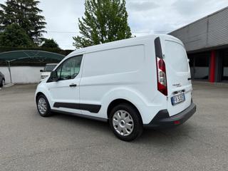 FORD Transit Connect usata, con Controllo trazione