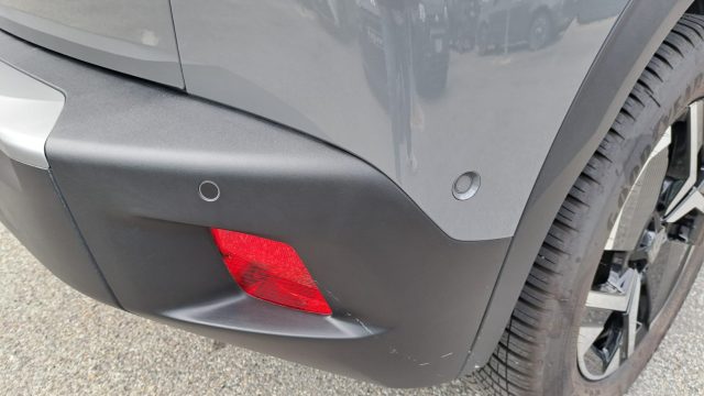 PEUGEOT 2008 usata, con Immobilizzatore elettronico