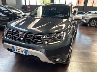 DACIA Duster usata, con Airbag