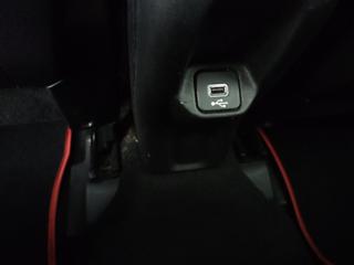 JEEP Renegade usata, con Park Distance Control