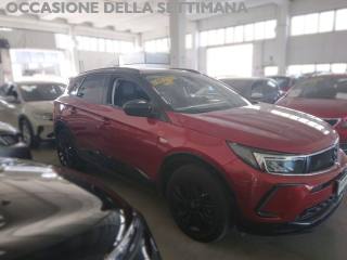 OPEL Grandland usata, con Cerchi in lega