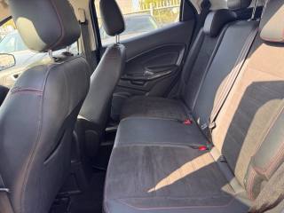 FORD EcoSport usata, con ESP