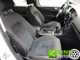 VOLKSWAGEN Golf usata, con Servosterzo