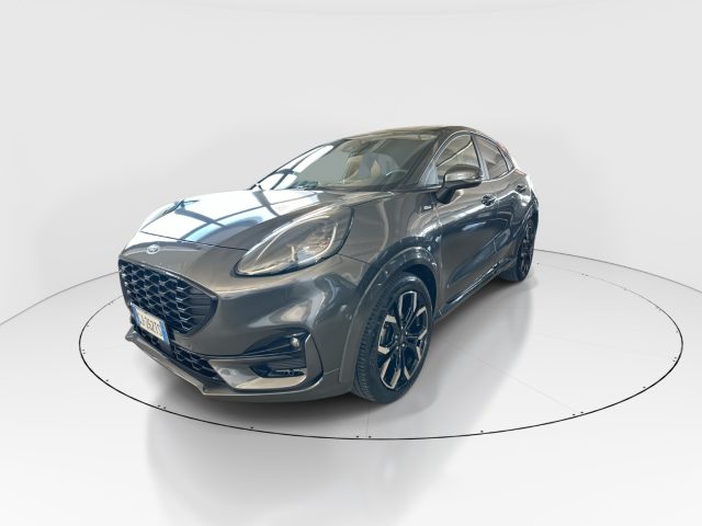FORD Puma usata, con ABS