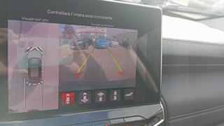 JEEP Compass usata, con Start/Stop Automatico