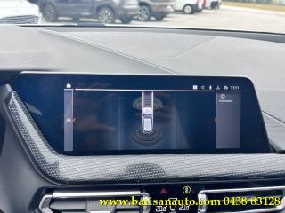 BMW 118 usata, con ESP