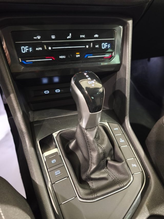 VOLKSWAGEN Tiguan usata, con Controllo trazione