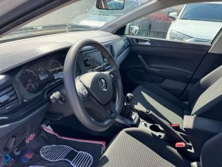 VOLKSWAGEN Polo usata, con Controllo automatico clima