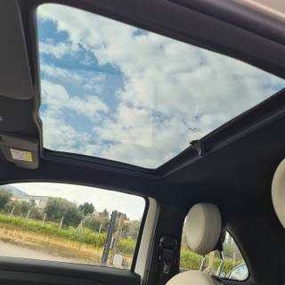 FIAT 500 usata, con ESP