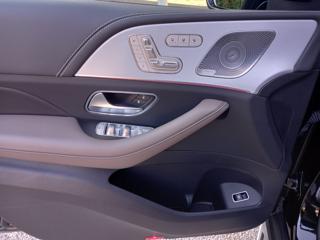 MERCEDES-BENZ GLE 63 AMG usata, con Volante in pelle