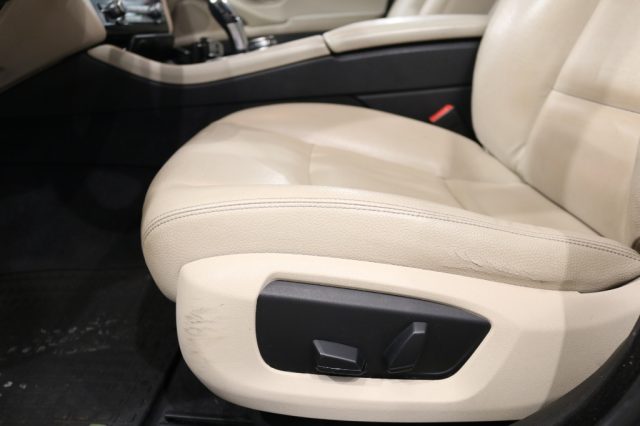 BMW 520 usata, con Sensore di luce