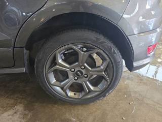 FORD EcoSport usata, con Cruise Control